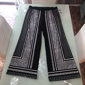 Palazzo pants
